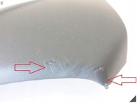 фото thumb №10, Audi a8 s8 4h1 d4 lift 09-17 ліва захист тунель середнього dekor шкіра 25d