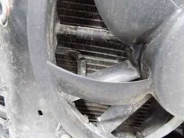 фото thumb №5, Citroen ds4 c4 ii 2011 комплект радиатор вентилятор