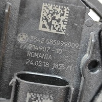 фото thumb №6, Bmw 2 f45 2018 педаль газу / прискорення