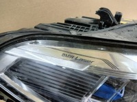 фото thumb №6, Фара права праве повний led laser bmw x5 g05 x6 g06 18-