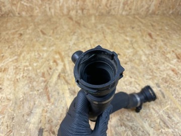 фото thumb №10, Шланг труба шланг воды bmw x5 f15 x6 f16 8514218