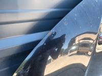 Капот крышка двигателя audi a4 b8 рестайлинг  lz9y 2011-2016 с Разборки, фото thumb