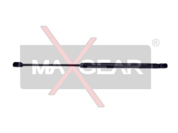 фото thumb №1, Пружина газовая крышки багажника seat ibiza 02- 12-0341
