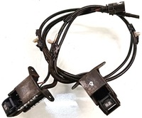 фото thumb №1, Audi a6 c5 00 r насадка омыватель капот