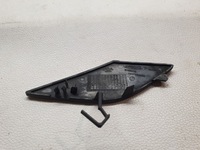 фото thumb №8, Peugeot 308 iii t10 p5 21- заглушка na hak w бампер перед 9837864980