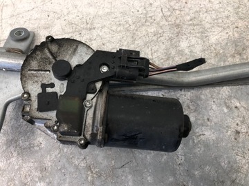 фото thumb №7, Механизм дворник mercedes vito w639 a6398200040