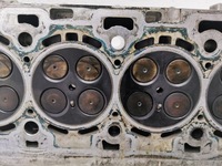 фото thumb №9, Головка opel antara lift 2.2 vcdi z22d1 25183241