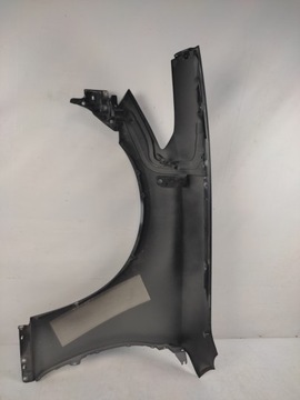 фото thumb №10, Infiniti q70 крило праві переднє перед 2010-