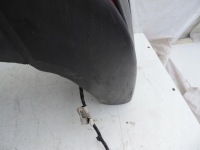 Ford focus mk3 рестайлінг  універсал бампер задній задній в Україні, фото thumb