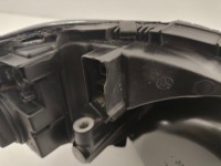 фото thumb №9, Лампа лівий перед передня ксенон mercedes a w169 lift