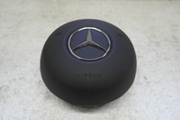 фото thumb №1, Mercedes w253 glc рестайлінг подушка безпеки подушка air bag