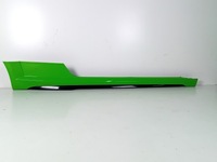 фото thumb №1, Audi ttrs 8s молдинг порог правая порог