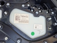 фото thumb №8, Jeep cherokee kl 2.2 обшивка дверь правый задняя