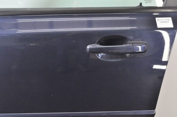 фото thumb №7, Volvo s40 ii v50 двері лівий перед ліві передні рестайлінг комплектні