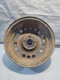 фото thumb №9, Диск стальной 1x opel r14 et39 4x100 5,5j