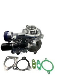 фото thumb №11, Нова турбіна 17201-0l040 toyota hilux land cruiser iii 171km