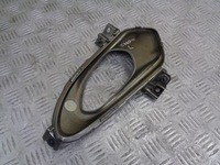 фото thumb №7, Решётка бампера противотуманной фары хром левая kia ceed 2 ii 12- xa2865-63005