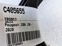 фото thumb №8, Peugeot 208 ii 2008 ii провода кондиционера kpl