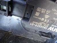 фото thumb №9, Bmw x1 u11 бампер задний задняя 6 pdc m набор цвет a300