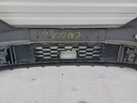 фото thumb №16, Бампер перед передний skoda fabia 3 iii lift 18-