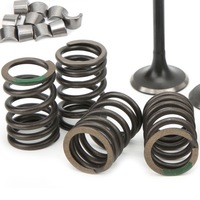 фото thumb №7, Набір клапана впускний i випускний головки