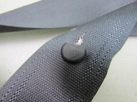 фото thumb №9, Mazda mx-30 22r pas натяжитель левый зад задний задний безопасности bgm520097j