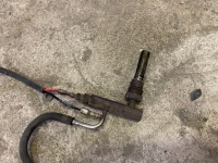 фото thumb №2, Свеча dopalająca galaxy mk3 2.0 tdci