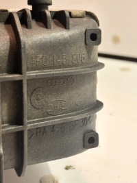 Интеркулер 04-11prawy audi a6 c6 4f0 145 806 r в Украине, фото thumb