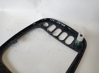 фото thumb №9, Рамка защита панели консоли радио ford galaxy 7m0858105e