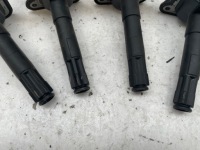 Vw passat b5 audi a4 b5 1.8 t катушка зажигания комплект ce20019 с Разборки, фото thumb