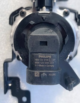 фото thumb №12, Tucson ii n line галоген праві оригінал 92202-d77