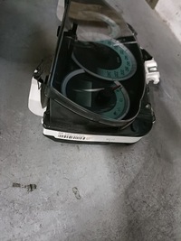 фото thumb №4, Лічильник прилади toyota corolla verso ii 2.2 d4d 838000f092a