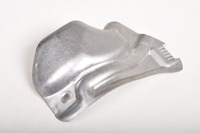 фото thumb №1, Volvo xc60 ii защита тепловая 31431799