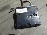 фото thumb №1, Renault megane iv 2018r модуль climbox 285258587r