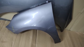 фото thumb №7, Крило переднє лівий renault grand scenic iii tekng 2010 європа