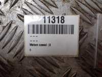 фото thumb №6, Подушка  пасажира bmw 3 e46 39711235101t 11318