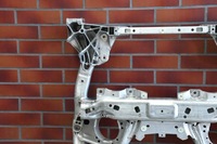 фото thumb №7, Підрамник підрамник підрамник поперечина балка підвіска bmw 5 g60 g61 7 g70 14779km