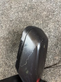 фото thumb №7, Левая зеркало bmw e46