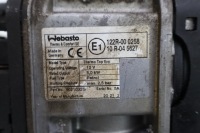 Toyota rav4 iv 2.5 hybrid обогреватель стояночный webasto 9021032g, 9019509d с Разборки, фото thumb