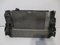 фото thumb №1, Радіатор радіатор volvo v60 18r