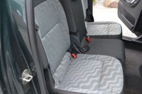 фото thumb №1, Skoda roomster сиденье сиденья заднее сиденье задняя задняя