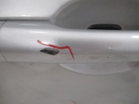 фото thumb №3, Renault laguna iii hb дверь правое задние ted 69