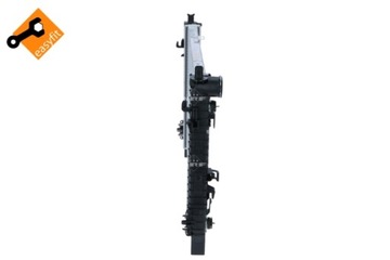 фото thumb №5, Радіаторів db w203 cklasa