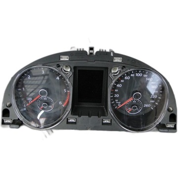 фото thumb №1, Спидометр vw passat b6 3c 3c0 2.0tdi cba 3c0920872g