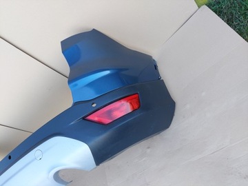 фото thumb №7, Ford kuga mk2 рестайлінг 16r . бампер зад. a547