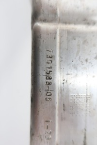 фото thumb №4, Зона зминання нижня mini f55 f56 оригінал