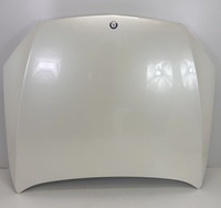 фото thumb №13, Mercedes w222 222 s63 s65 amg перед бампер капот радіатор лампи pas led