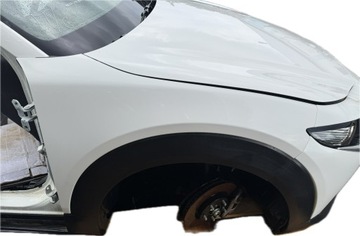 фото thumb №6, Mazda cx30 cx-30 лонжерон четверть передняя левая правая