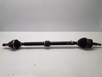 фото thumb №1, Opel astra k приводной вал правая 1.4t коробка передач m22