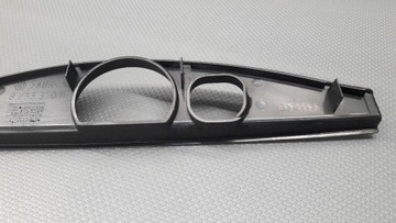 8233370 Крышка дворника заднего люка BMW E46 COMBI